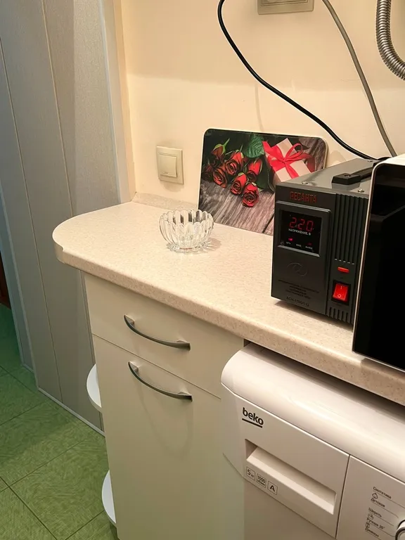 Коттедж Уютный домик в центре города — Ессентуки