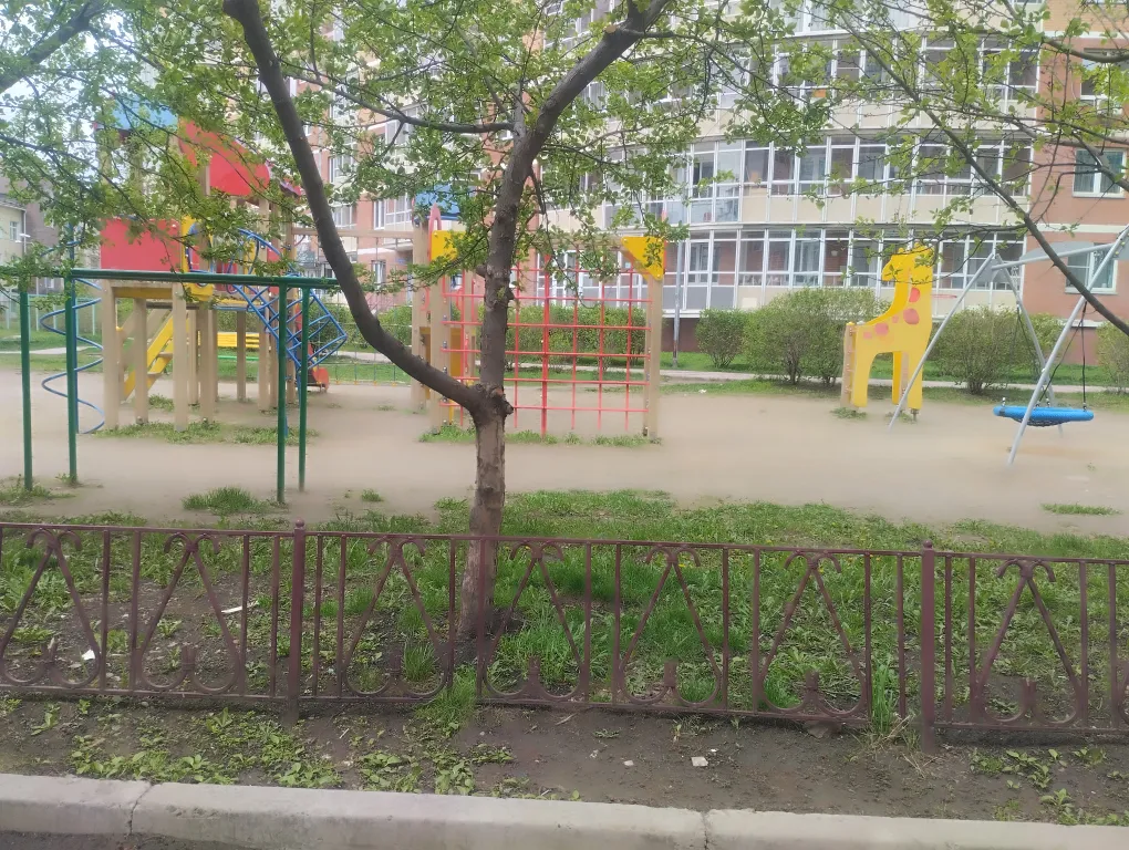 Уютная квартира с хорошим ремонтом рядом с ТРЦ