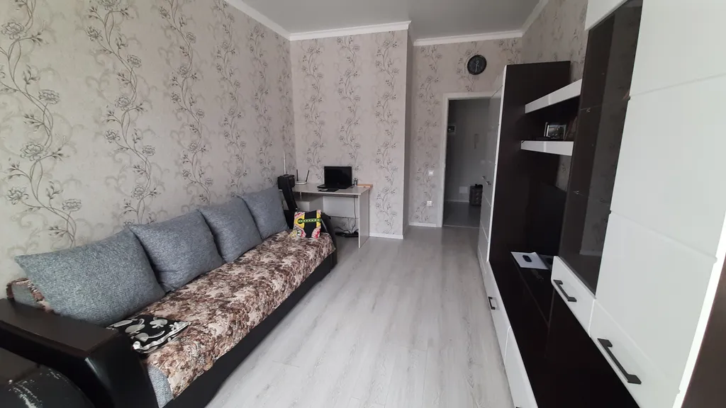 Уютная квартира для комфортного отдыха