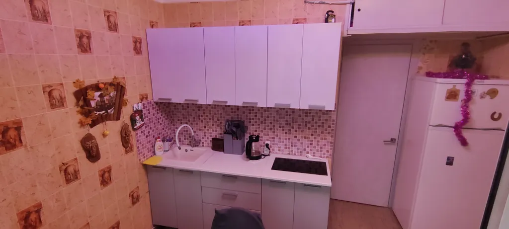 Апартаменты у Ирины