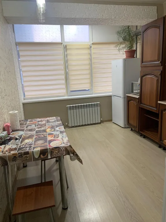 1-комнатная квартира в новом доме