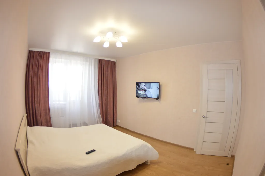 Уютная 2-х комнатная квартира в центре города.