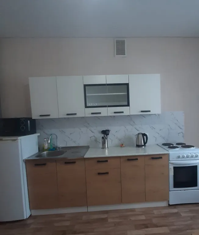 Уютная квартира в южной части Тамбова