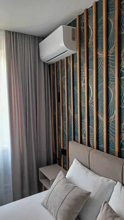 Квартира на Мамаевом Кургане