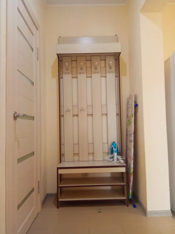 Уютный домик в тихом районе с отдельным входом (мечта Интроверта).\