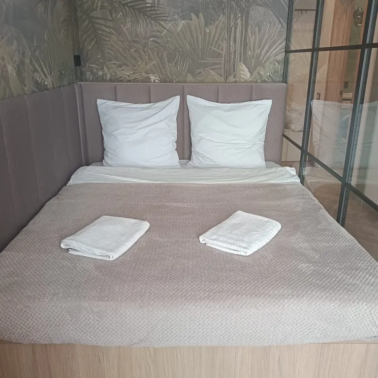 Студия в центре города