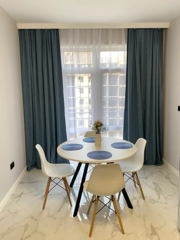 Квартира у моря