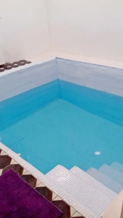 Коттедж 4-комнатный Дом — аренда посуточно в Уфа