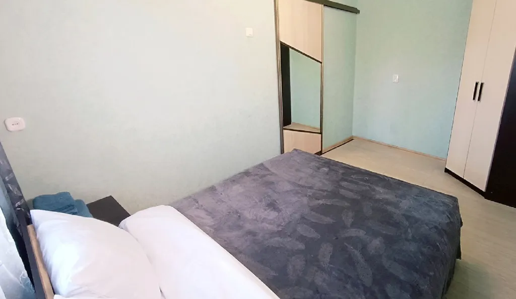 Квартира в центре