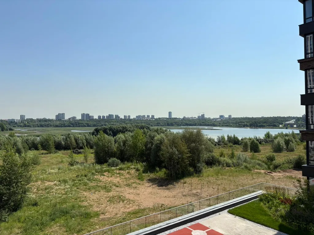 Квартира Чистая уютная квартира — Казань