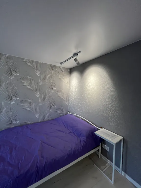 Квартира в самом центре с видом на пруд