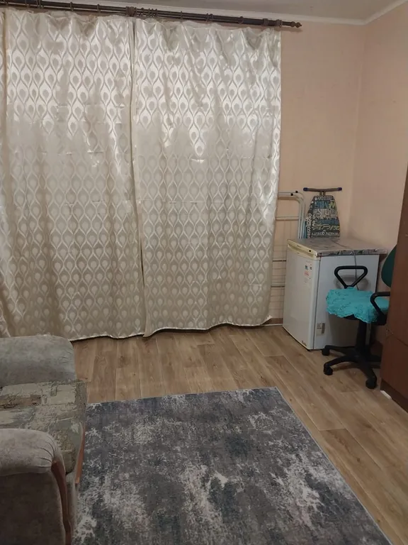 Уютная, теплая 1-комнатная квартира