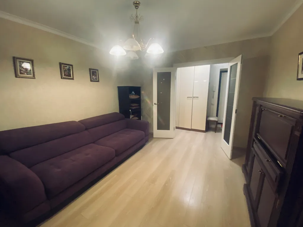 Квартира в центре города у метро