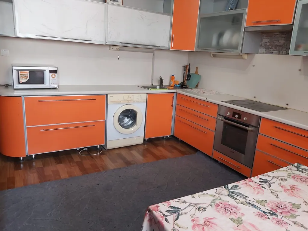 Квартира 1-комнатная Квартира — Воронеж