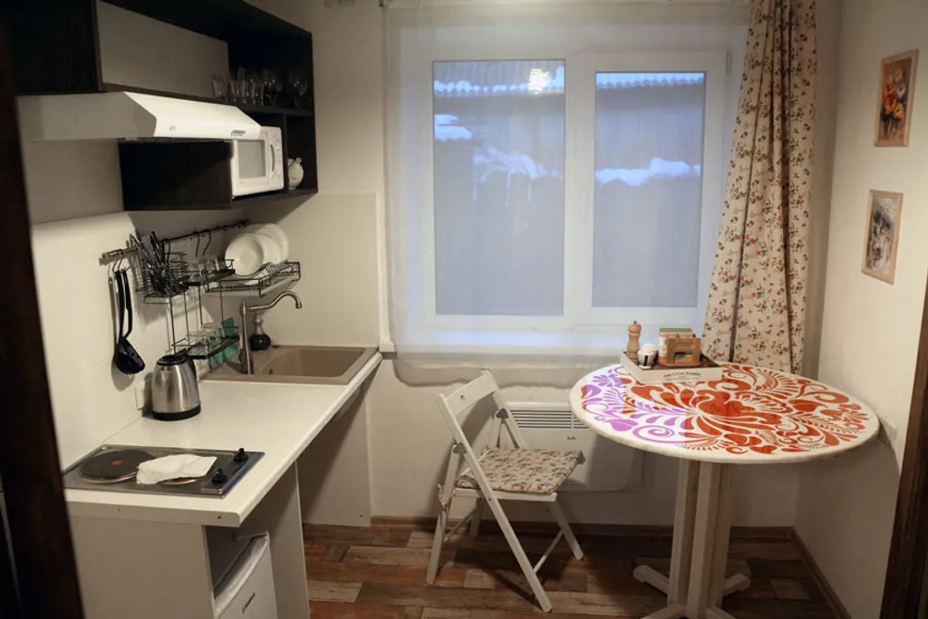 3-комнатный Дом