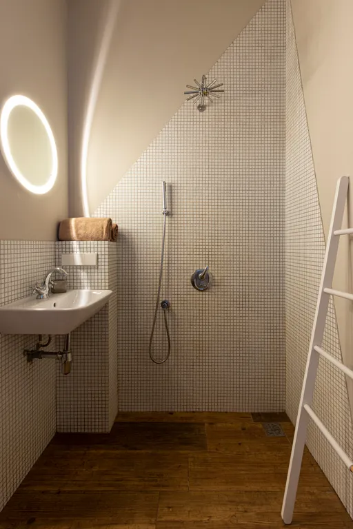 Квартира Квартира у Эрмитажа — Санкт-Петербург