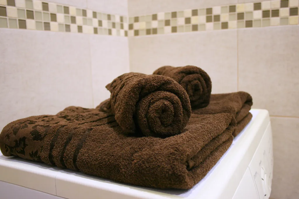 Квартира с видом на реку