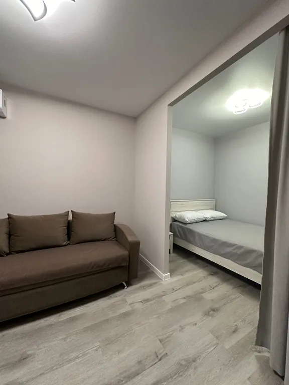 Квартира Абсолютно новая квартира, только после ремонта — Элиста