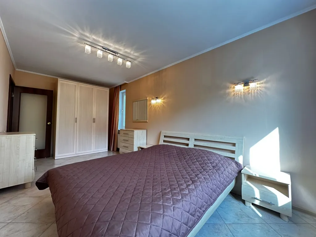 Уютная квартира в курортном городе