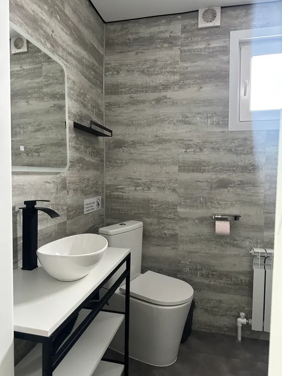 4-комнатный Дом