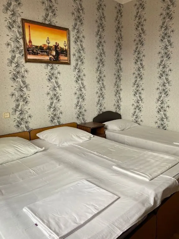 Квартира Комната — аренда посуточно в Сухум