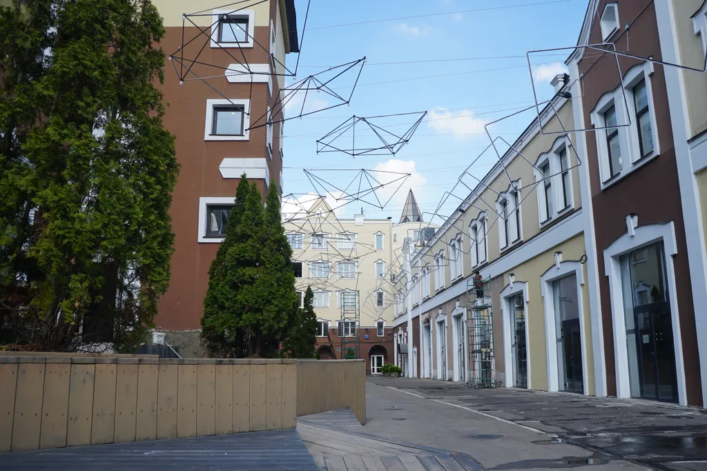 Квартира 1-комнатная Квартира — Москва