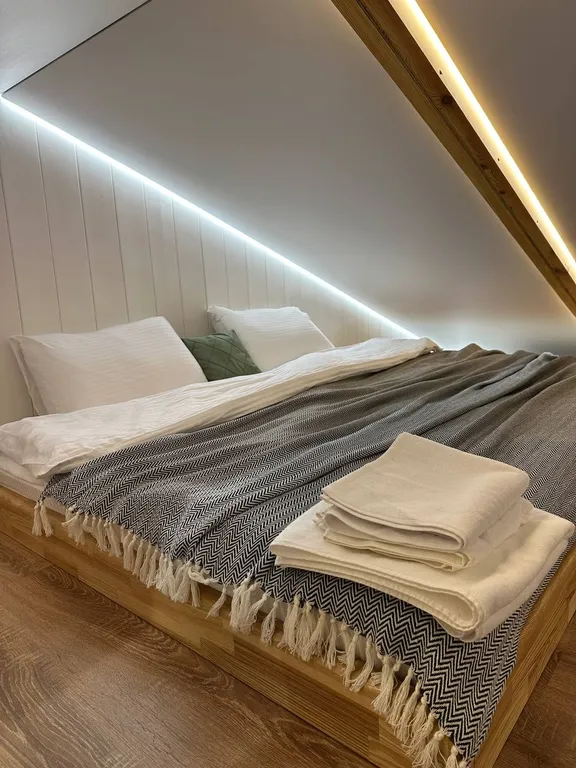 3-комнатный Дом