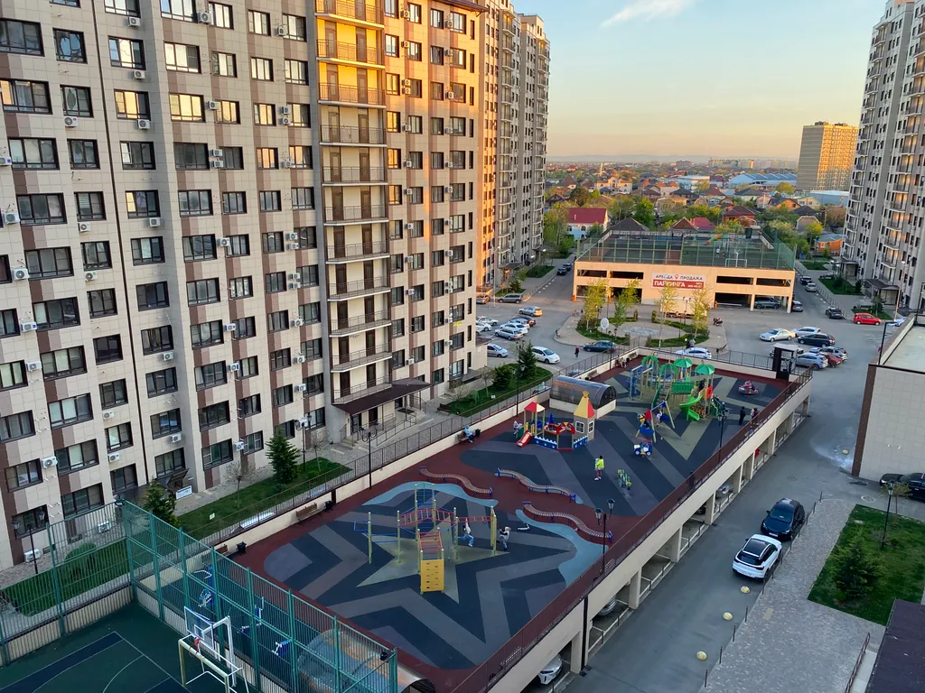 Чистота и комфорт