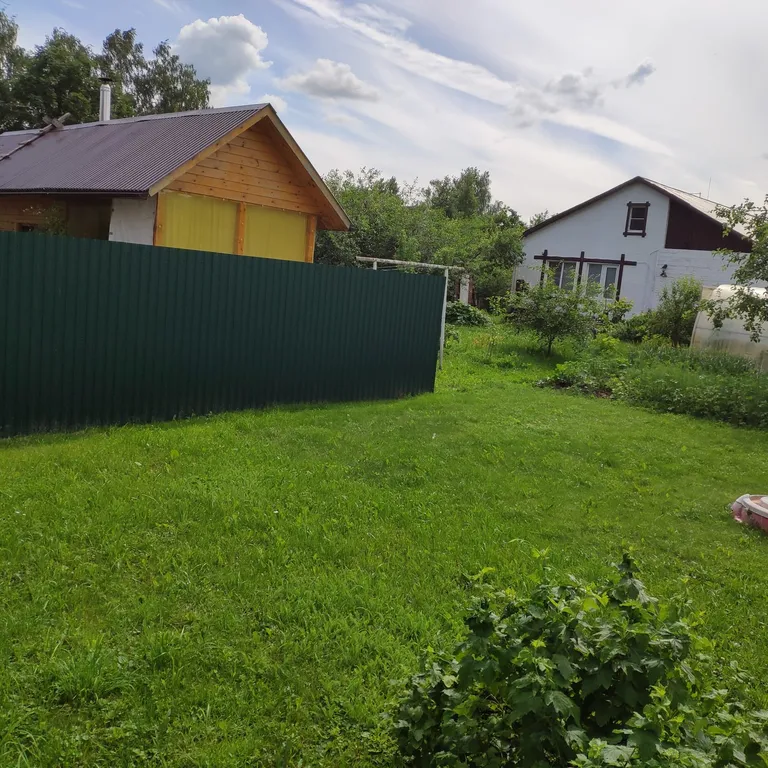 Дом НиГорКа