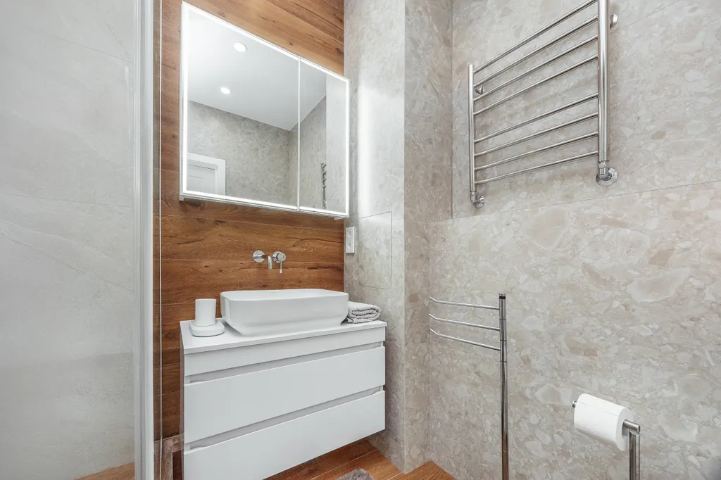 Квартира в ЖК Фрукты Абрикос 6123