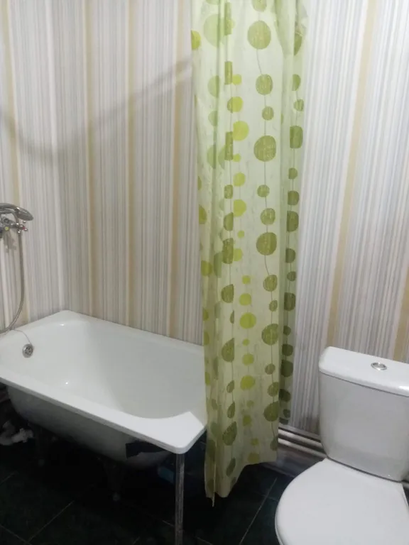 Комната в частном доме