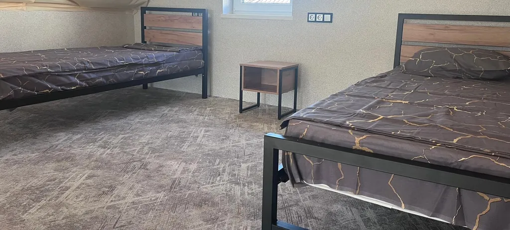 Гостевой дом