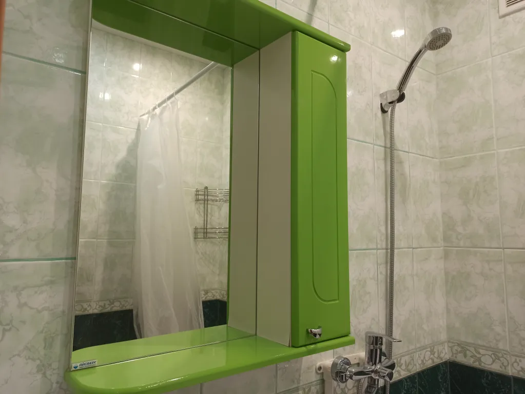 Квартира у Кремля без телевизора. Информационный детокс!