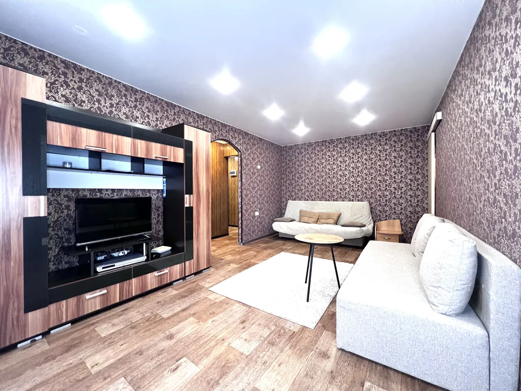 ⁠Апарты 51 возле ТЦ Мурманск Молл полярное убежище на Полярных зорях