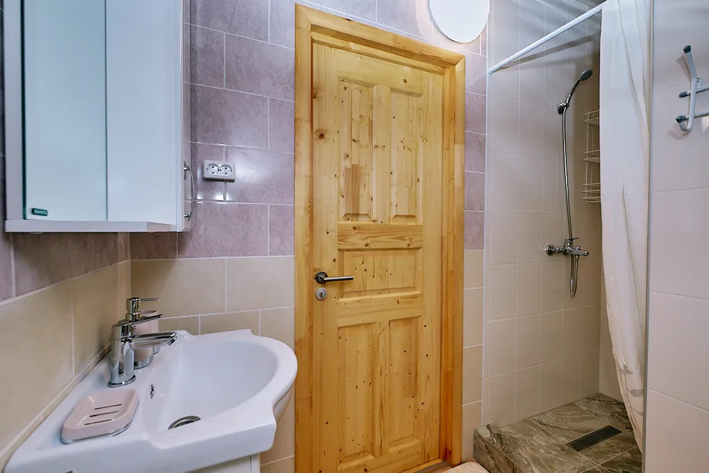 Уютная студия в 300 метрах от моря