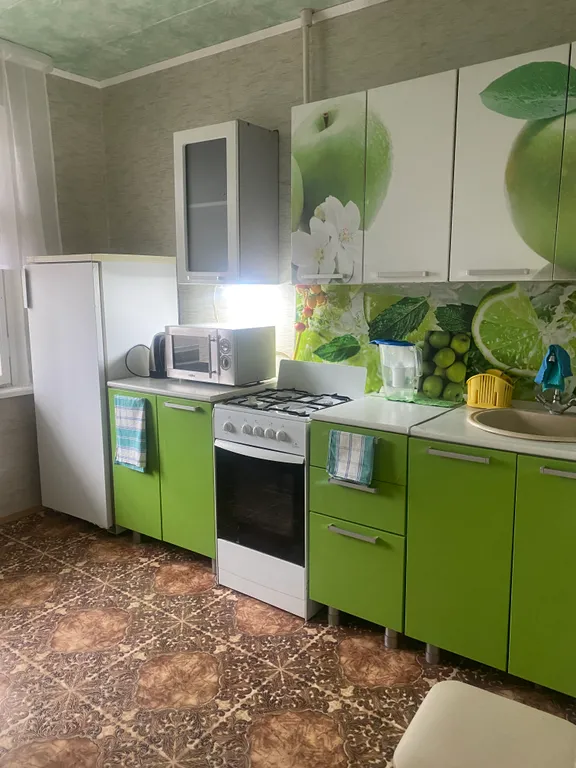 Уютная двухкомнатная квартира рядом с горнолыжным курортом