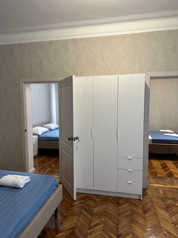 Дом под ключ