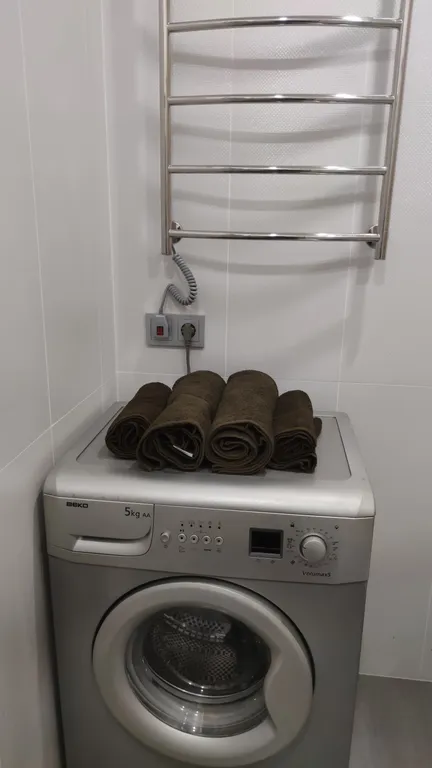 Квартира Квартира Уютная студия в жилом доме комфорт класса — Калининград