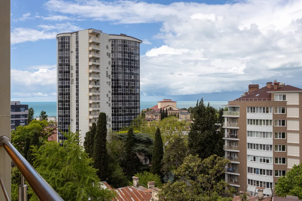 Комната