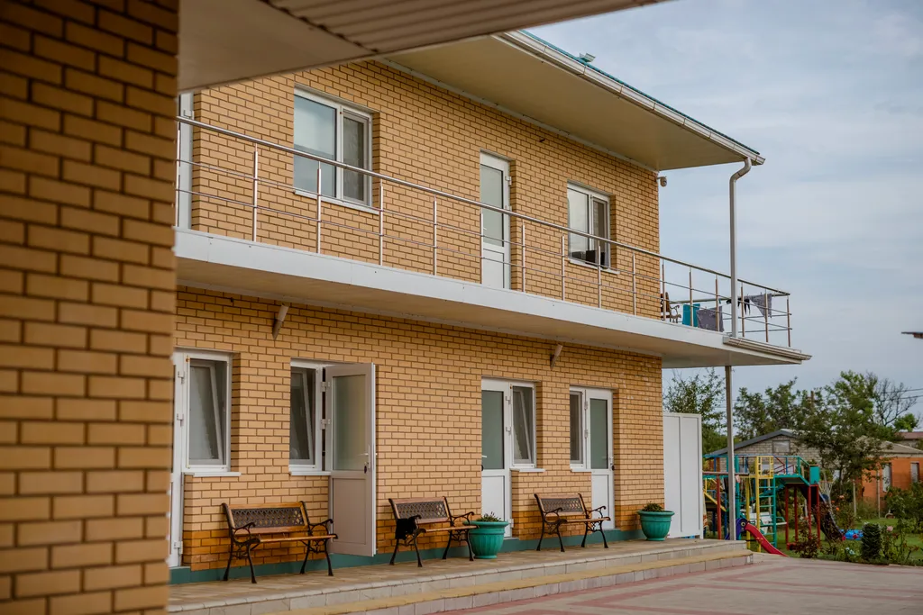 Квартира Комната — Кучугуры