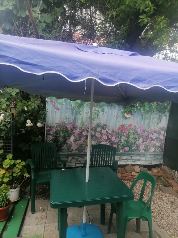 Коттедж Домик у моря — Ейск