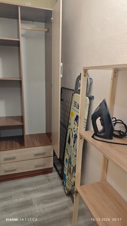 Двухкомнатная квартира у Кремля