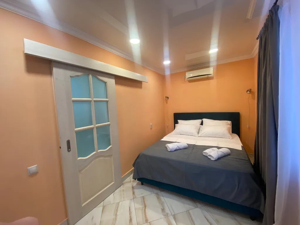 Квартира Уютная квартира в центре города — Гагра