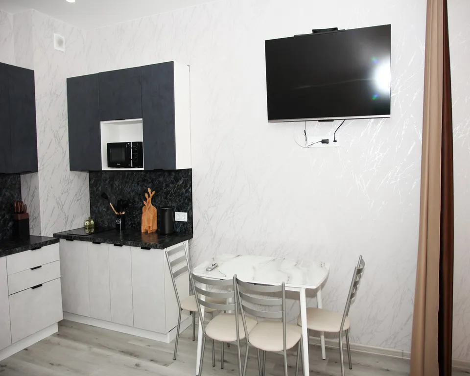 ЖК Золотые пески 48 от Evparenda