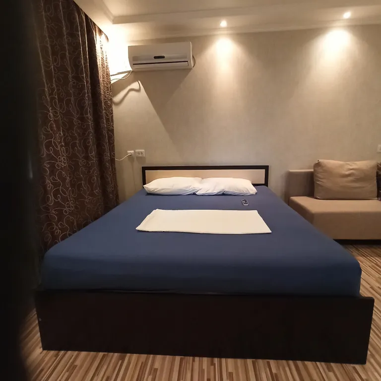 Квартира 1-комнатная квартира возле Окея СЖМ — Ростов-на-Дону