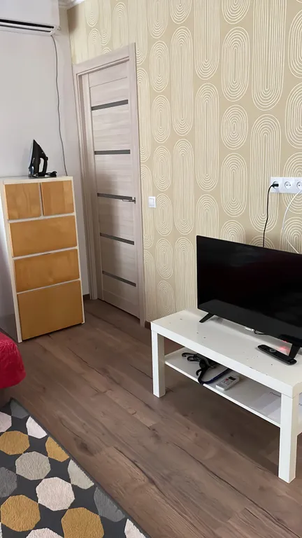 Однокомнатная квартира на Соколе