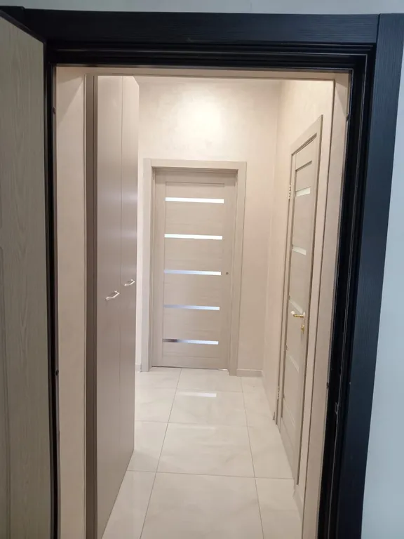 Квартира Уютная квартира с видом на горы — Владикавказ