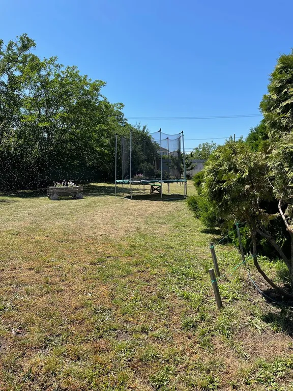 Море у дачи