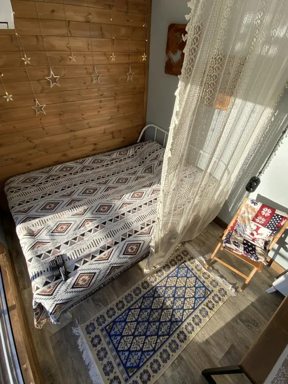 Уютный домик в сердце Красной поляны