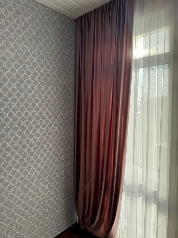 Коттедж Таунхаус у лимана — Песчаный